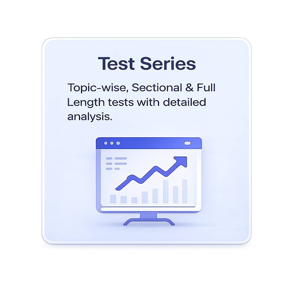 SSC CGL Free Mock Test Railway NTPC Online Mock Test Daily Quiz for Government Exams Previous Year Papers Performance Analysis Dashboard Government Exam Test Series Real CBT Interface