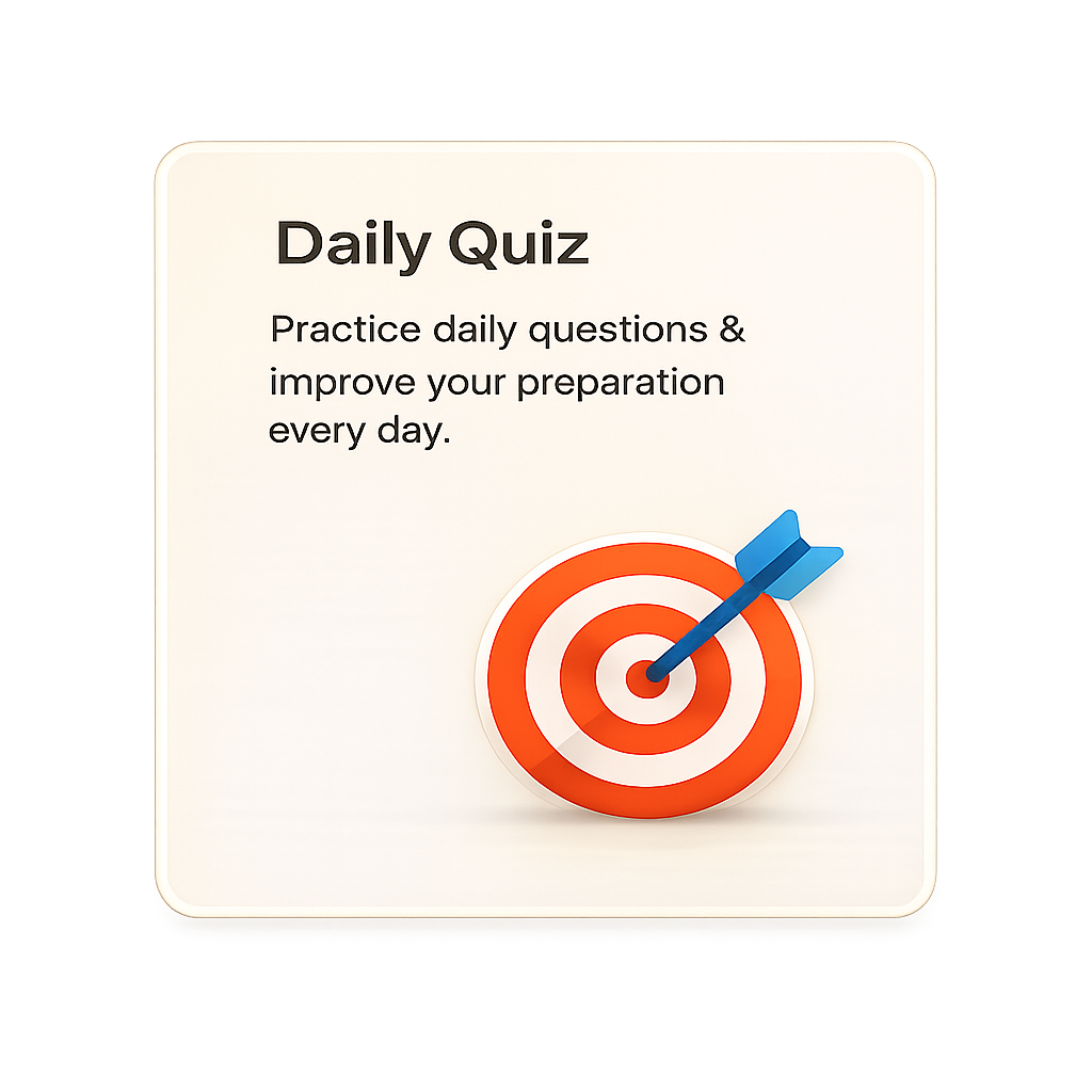 SSC CGL Free Mock Test Railway NTPC Online Mock Test Daily Quiz for Government Exams Previous Year Papers Performance Analysis Dashboard Government Exam Test Series Real CBT Interface